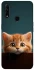 Чехол на Oppo A31 Чехол Котёнок фото 1 из 1
