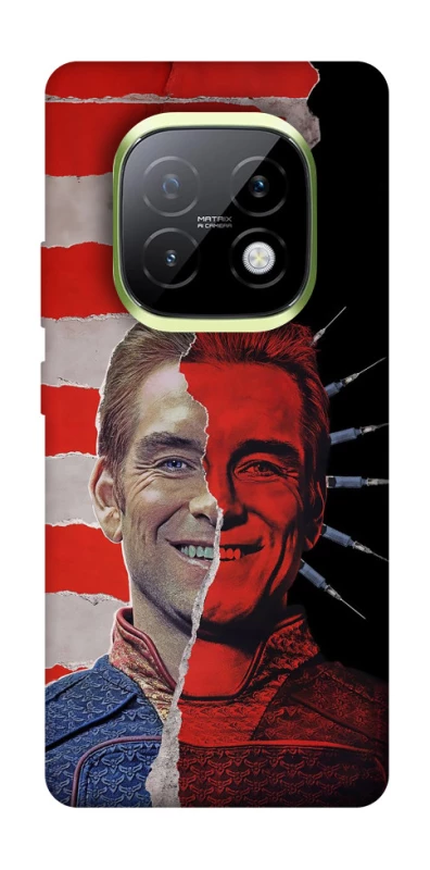 Чохол на Realme Narzo 70 Turbo Homelander фото 1 з 1