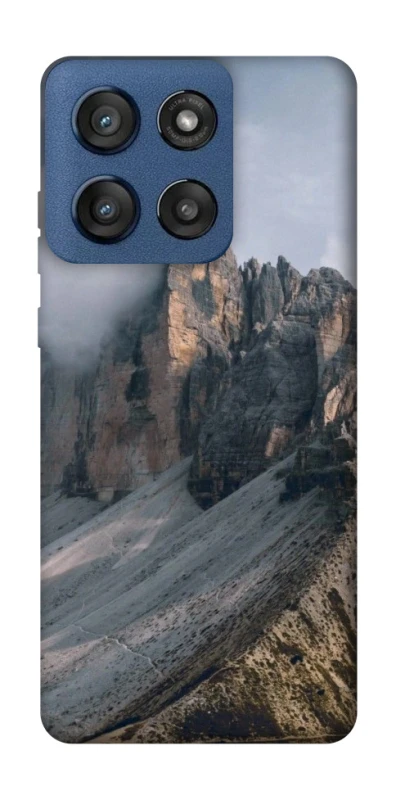 Чехол на Motorola Edge 60 Stylus Mountains v2 фото 1 из 1