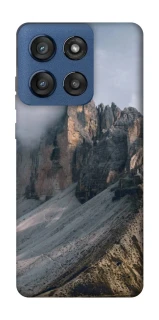 Чехол на Motorola Edge 60 Stylus Mountains v2 фото 1 из 1