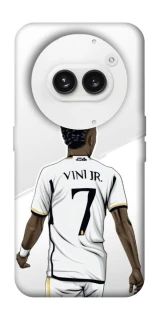 Чохол на Nothing Phone (2a) Vinícius Jr. фото 1 з 1