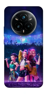 Чохол на Realme 14 Pro+ K-Pop Demon Hunters ver.3 фото 1 з 1