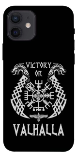 Чохол на Apple iPhone 12 (6.1") Victory or Valhalla фото 1 з 1