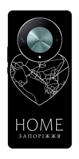 Чехол на Huawei Magic6 Lite Запоріжжя Home фото 1 из 1