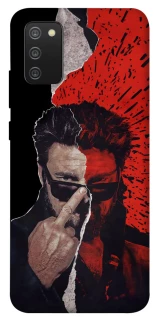Чохол на Samsung Galaxy A02s Billy Butcher фото 1 з 1