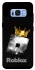 Чохол на Samsung G950 Galaxy S8 King Roblox фото 1 з 1