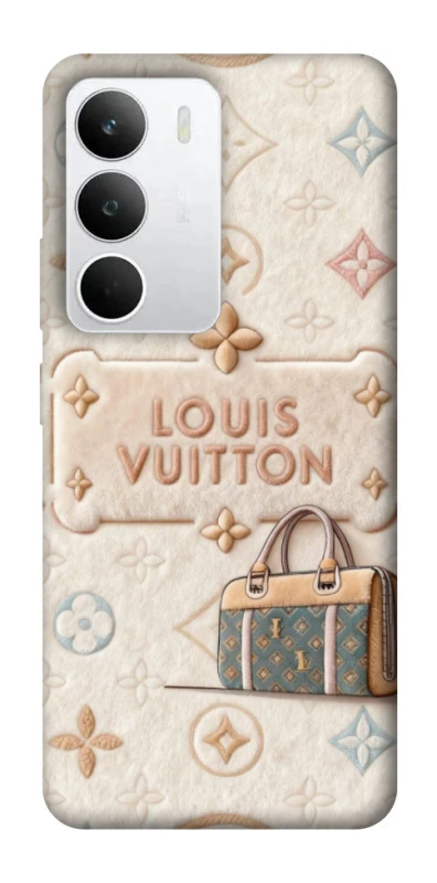 Чехол на Realme C71 Louis Vuitton фото 1 из 1