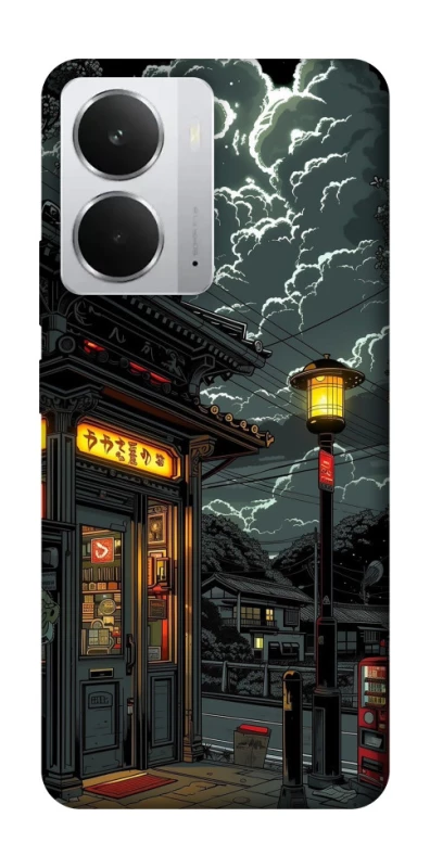 Чехол на Realme 14 Night фото 1 из 1