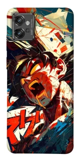 Чохол на Motorola Moto G32 Anime фото 1 з 1