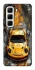 Чохол на Infinix Hot 50 4G Drawn Porsche фото 1 з 1