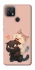 Чохол на Oppo A15s / A15 Сat and cat фото 1 з 1
