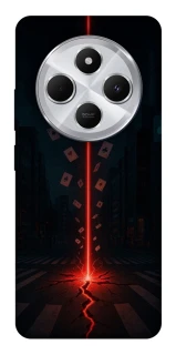 Чехол на Xiaomi Redmi 14C / Poco C75 Alice in Borderland ver.5 фото 1 из 1