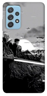 Чохол на Samsung Galaxy A52 4G / A52 5G Berserk sunset фото 1 з 1