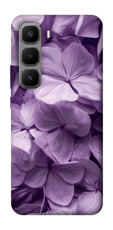 Чохол на Infinix Hot 60 Pro+ Floral Symphony фото 1 з 1