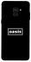 Чехол на Samsung A530 Galaxy A8 (2018) Oasis logo фото 1 Чехол на Samsung A530 Galaxy A8 (2018) Oasis logo фото 1 из 1