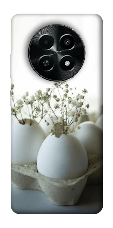 Чохол на Realme Narzo 70x Hello фото 1 з 1