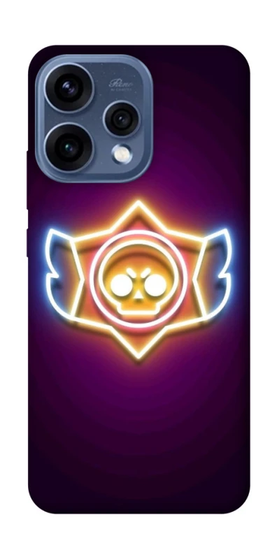 Чохол на Oppo Reno 15 Brawl Stars ver.3 фото 1 з 2