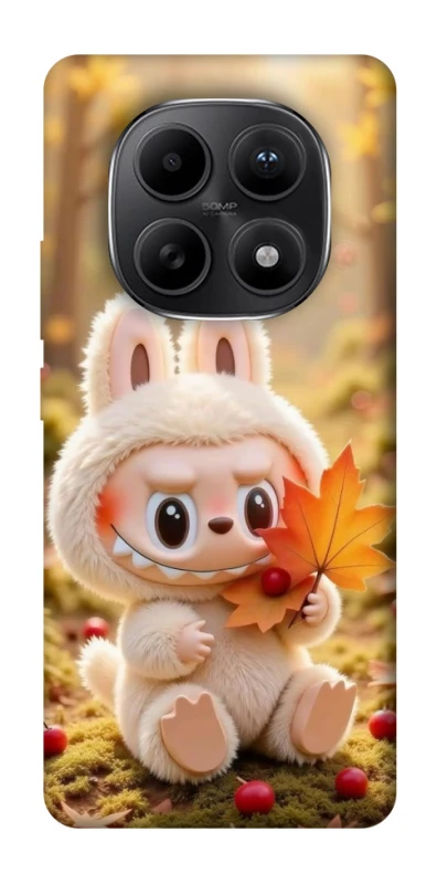 Чохол на Xiaomi Redmi Note 15 5G Labubu Autumn фото 1 з 1