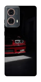 Чехол на Motorola Moto G85 BMW v21 фото 1 из 1