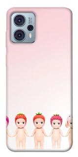 Чохол на Motorola Moto G23 Sonny фото 1 Чохол на Motorola Moto G23 Sonny фото 1 з 1