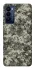 Чехол на TECNO Camon 18 Pro Camouflage v25 фото 1 из 1