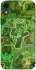 Чохол на Apple iPhone XR (6.1") Dandysworld tv green theme фото 1 з 1