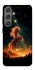 Чохол на Samsung Galaxy S24 Red Fire Horse ver.2 фото 1 з 1