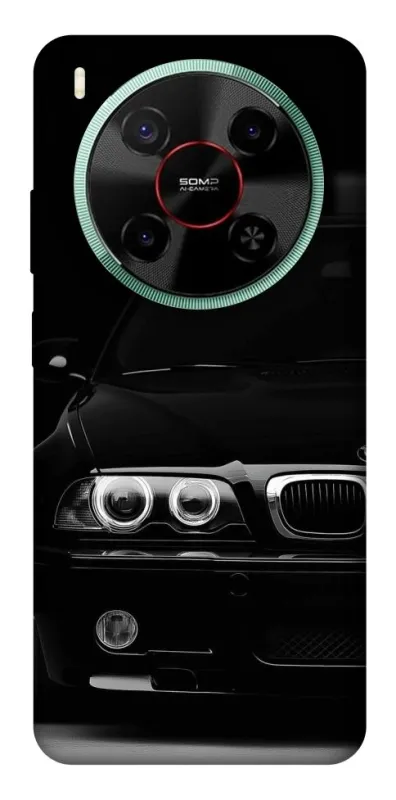Чохол на ZTE Nubia V70 Max BMW v43 фото 1 з 1