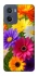 Чохол на Motorola Moto G05 Flowers v32 фото 1 з 1