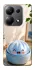 Чехол на Xiaomi Redmi Note 13 Pro 4G Dumpling ver.2 фото 1 из 1