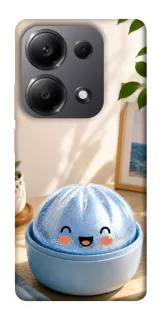 Чехол на Xiaomi Redmi Note 13 Pro 5G Dumpling ver.2 фото 1 из 1
