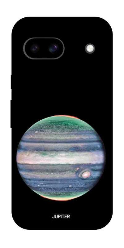 Чехол на Google Pixel 8a Jupiter фото 1 из 1