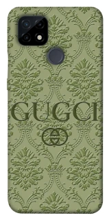 Чохол на Realme C21 Gucci ver.9 фото 1 з 1