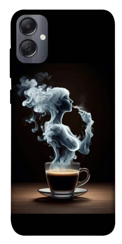 Чохол на Samsung Galaxy A05 Coffe Time фото 1 з 1