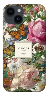 Чехол на Apple iPhone 14 (6.1") Gucci ver.5 фото 1 из 1