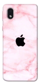 Чохол на Samsung Galaxy M01 Core / A01 Core Apple logo ver.6 фото 1 з 1