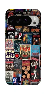 Чохол на Google Pixel 10 Pro My playlist ver.7 фото 1 з 1