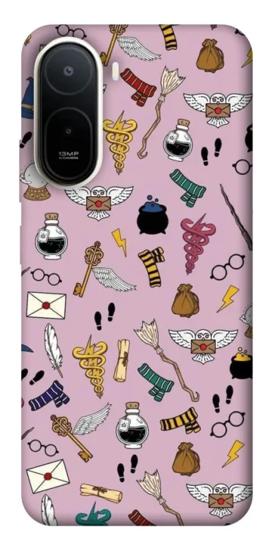 Чехол на Xiaomi Redmi A7 Pro 4G Harry Potter V16 фото 1 из 1