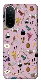 Чохол на Xiaomi Redmi A7 Pro 4G Harry Potter V16 фото 1 з 1