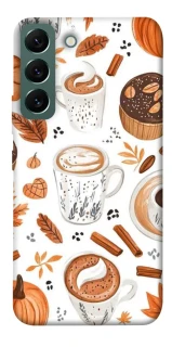 Чехол на Samsung Galaxy S22 Autumn vibes ver.7 фото 1 Чехол на Samsung Galaxy S22 Autumn vibes ver.7 фото 1 из 1