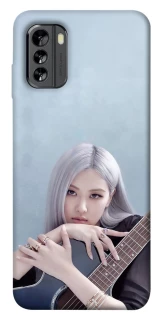 Чохол на Nokia G60 Rosé - BLACKPINK фото 1 з 1