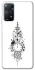 Чохол на Xiaomi Redmi Note 11 Pro 4G/5G Tattoo ver.8 фото 1 з 1