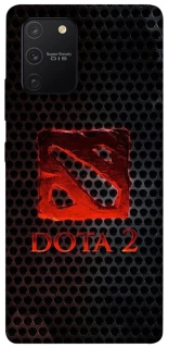 Чохол на Samsung Galaxy S10 Lite Dota 2 фото 1 з 1