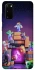 Чохол на Samsung Galaxy S20 Minecraft aesthetics фото 1 з 1