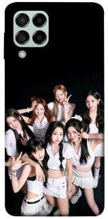 Чехол на Samsung Galaxy M53 5G BABYMONSTER фото 1 из 1