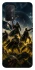 Чохол на Oppo A54 5G / A74 5G HELLDIVERS фото 1 з 1