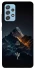 Чохол на Samsung Galaxy A52 4G / A52 5G Руни у горах фото 1 з 1