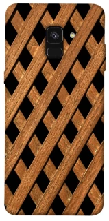 Чохол на Samsung A530 Galaxy A8 (2018) Дерево на дачі фото 1 з 1