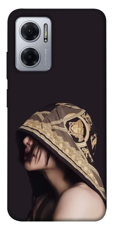 Чохол на Xiaomi Redmi Note 11E HyunJin v2 фото 1 з 1