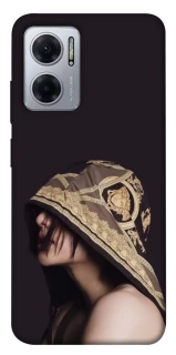 Чехол на Xiaomi Redmi Note 11E HyunJin v2 фото 1 из 1